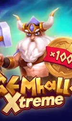 Gemhalla Xtreme