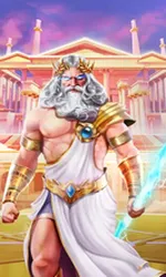 Gates of Olympus