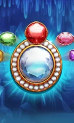 Crystal Caverns Megaways