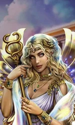 Demi Gods V