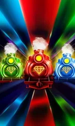 3 Rail Express: Hold & Win