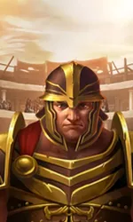 Champions of Rome