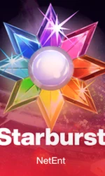 Starburst