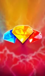 Turbo Diamonds: Hold & Win