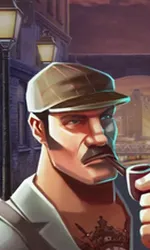 Holmes and the Stolen Stones