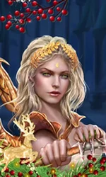 Demi Gods 4 CE