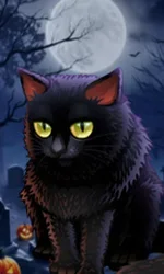 Spooky Halloween