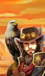 Frontier Lock & Load
