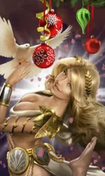 Demi Gods 2 CE