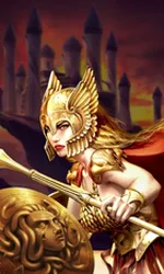 Athenas Glory