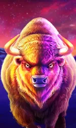 Buffalo King Megaways