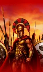 Almighty Sparta
