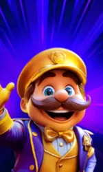 Super Grand Link Express: Hold & Win