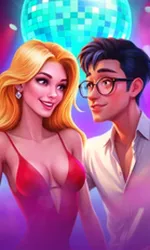 Disco Party